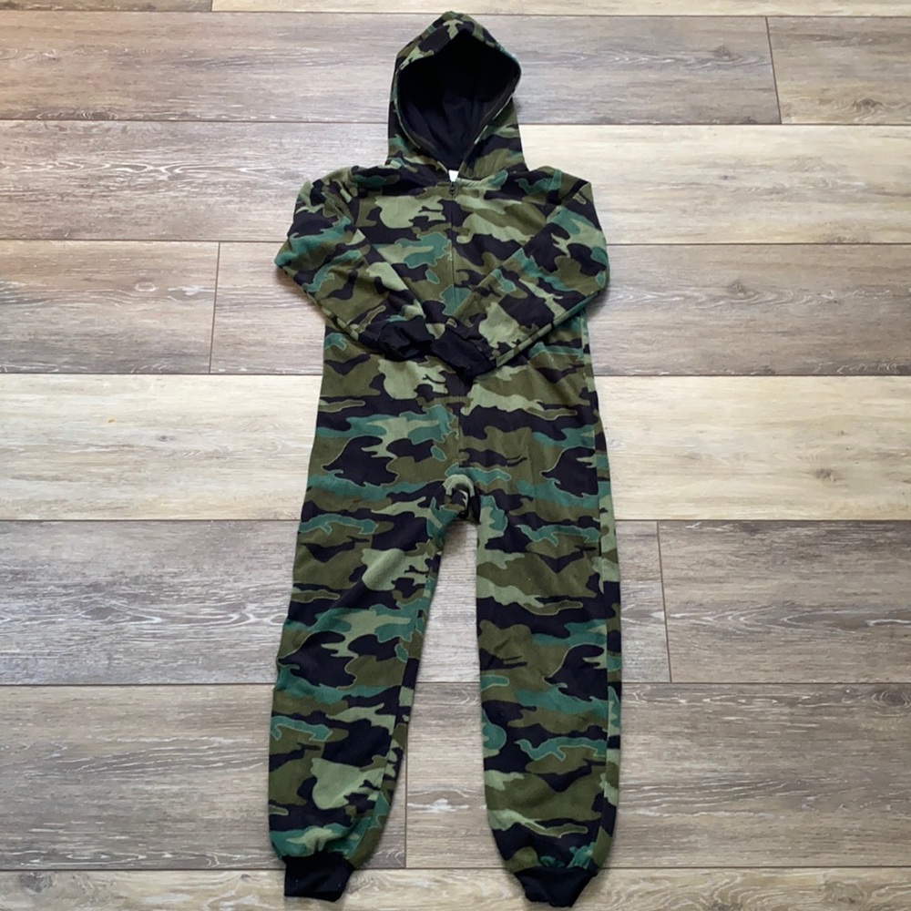 🔺SOLD🔺Children’s Place Onesie PJ